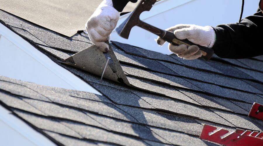 Professional residential roofers in Beaver Bay, MN
